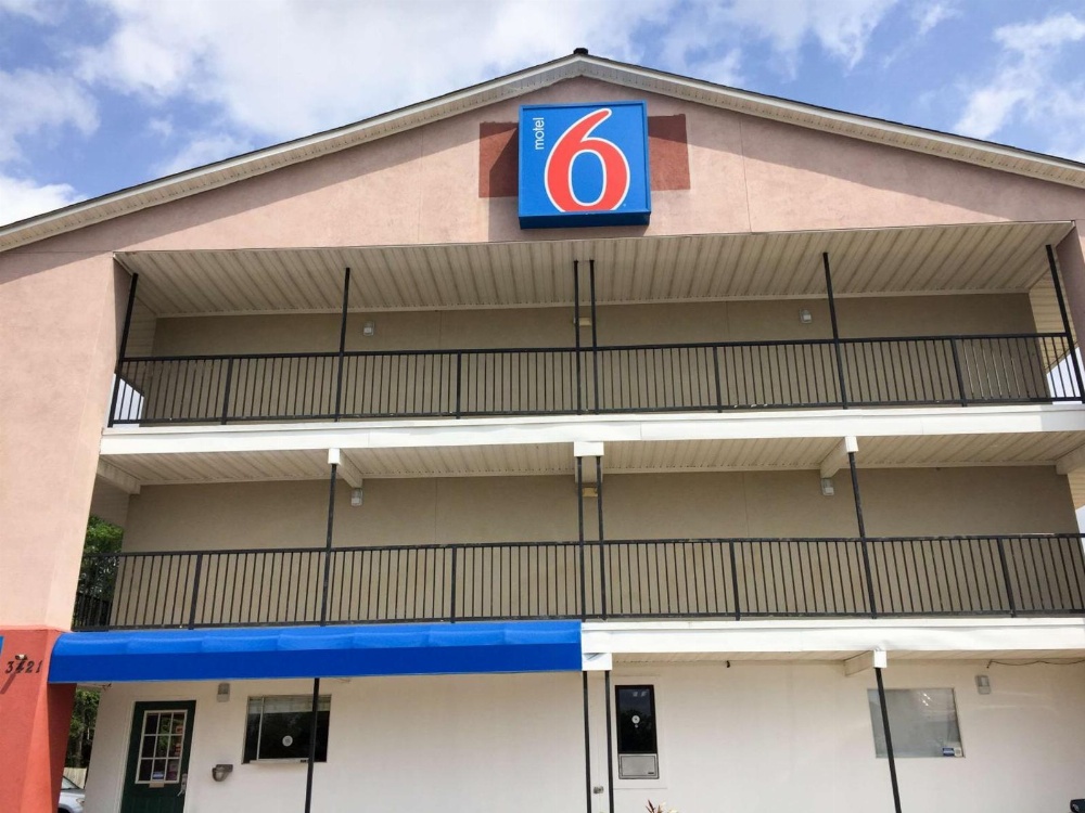 Motel 6-Augusta, GA - Fort Gordon Main image