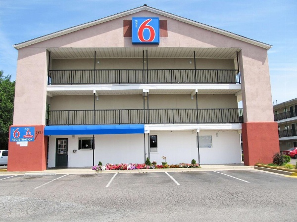 Motel 6-Augusta, GA - Fort Gordon image 3