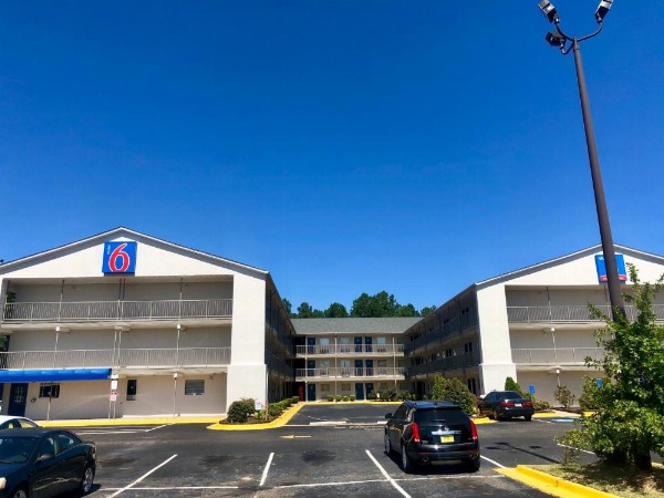 Motel 6-Augusta, GA - Fort Gordon image 8